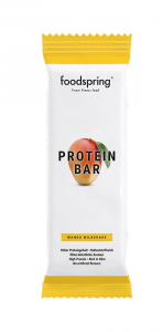 PROTEIN BAR MILKSHAKE MANGO 60G