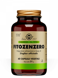 Fitozenzero 60 capsule