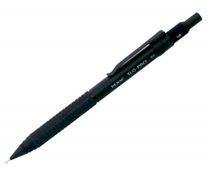 penac TLG-PRO portamine 0,5 mm con punta retrattile
