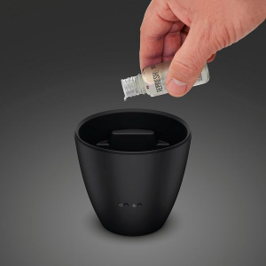 Zoe - diffusore di fragranze nero | Blacksheep Store