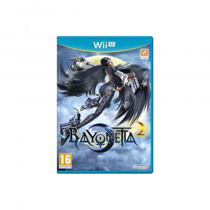 Bayonetta 2 - usato - WiiU