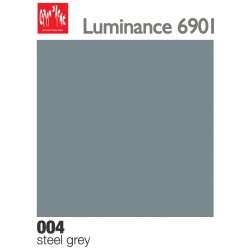 004 luminance permanent color grigio acciao caran d'ache