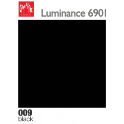 009 luminance permanent color nero caran d'ache