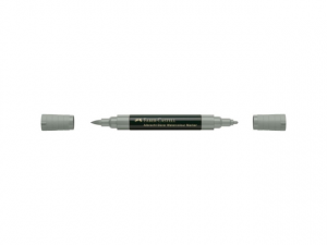 albrecht durer watercolour marker pennarello doppia punta acquerellabile cold grey 4 233