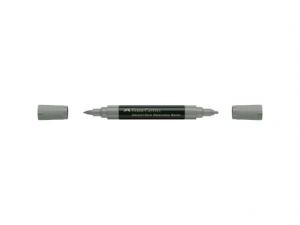 albrecht durer watercolour marker pennarello doppia punta acquerellabile cold grey 6 235
