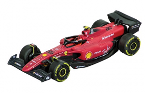 F1 Ferrari 2022 