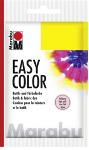 034 easy color bordeaux 25gr colori per tintura  e batik marabu