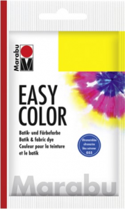 055 easy color blu oltremare 25gr colori per tintura  e batik marabu