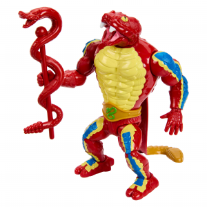 *PREORDER* Masters of the Universe ORIGINS: RATTLOR by Mattel