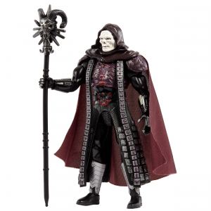 *PREORDER* Masters of the Universe: Revelation Masterverse: MOVIE SKELETOR Deluxe by Mattel