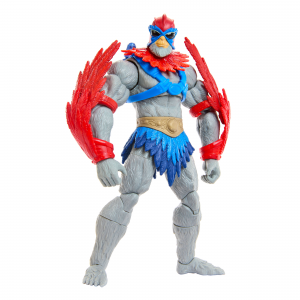 Masters of the Universe: Revelation Masterverse: STRATOS by Mattel
