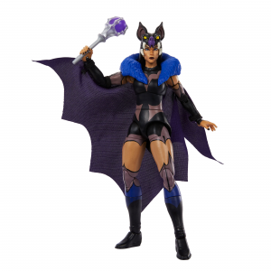 *PREORDER* Masters of the Universe: Revelation Masterverse: EVIL-LYN by Mattel
