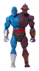 *PREORDER* Masters of the Universe: Revelation Masterverse: TWO BAD by Mattel