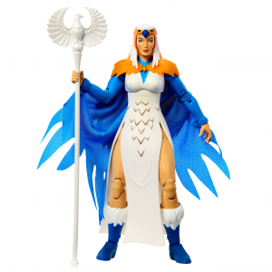 *PREORDER* Masters of the Universe: Revelation Masterverse: SORCERESS by Mattel