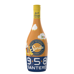 Spritz Ready to Drink 0.75L - 958 Santero