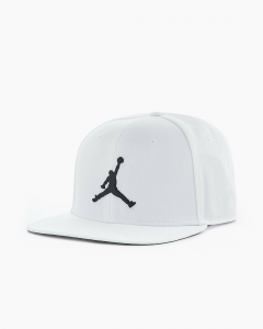 Jordan Cap 1 Size