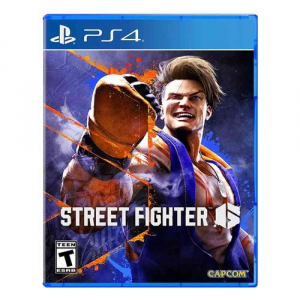 Capcom - Videogioco - Street Fighter 6