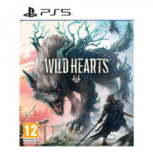 Electronic Arts - Videogioco - Wild Hearts