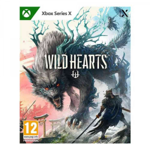 Electronic Arts - Videogioco - Wild Hearts