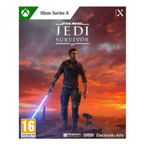 Electronic Arts - Videogioco - Star Wars Jedi Survivor