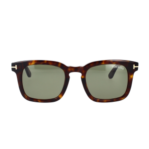 Sonnenbrille Tom Ford Dax FT0751/S 52N