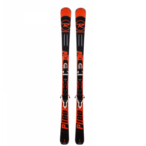 SCI ROSSIGNOL PURESUIT 100
ART. RAHBK02