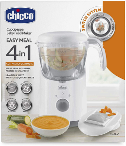 CUOCIPAPPA EASY MEAL CHICCO