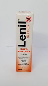 LENIL DOPOPUNTURA ROLL 9 ml