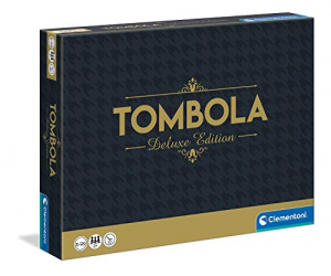 TOMBOLA DELUX