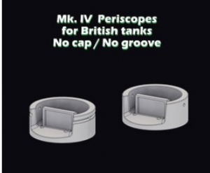 Mk.IV Periscopes