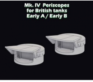 Mk.IV Periscopes