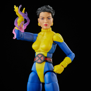 Marvel Legends X-Men: FORGE, STORM & JUBILEE (60th Anniversary) by Hasbro