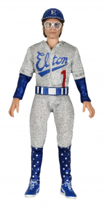 *PREORDER* Elton John Clothed: LIVE IN 1975 Deluxe Set by Neca