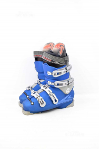 Ski Boots Lange 307 Mm Size.39.5