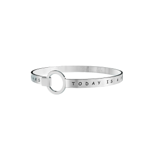 Bracciale Donna Philosophy TODAY IS A PERFECT DAY ?