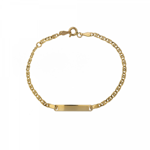 Bracciale Bambino Oro18kt | Goldart