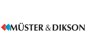 Muster & Dikson - Mini Kit Laminazione per Capelli con Bio Peptidi e Tecnologia Termo-Attiva