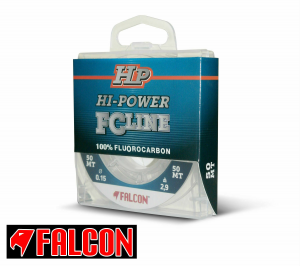 HI- POWER FCLINE 100 % FLUOROCARBON