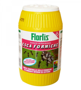 Flortis esca anti-formiche 300g