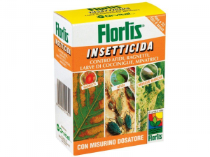 Flortis mavrik insetticida 10 ml