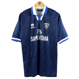 1998-99 Empoli Errea L Home Shirt - Brand New