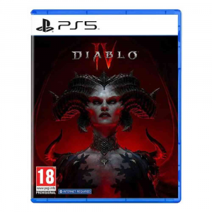 Activision - Videogioco - Diablo Iv