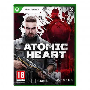 Focus Entertainment - Videogioco - Atomic Heart