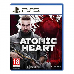 Focus Entertainment - Videogioco - Atomic Heart