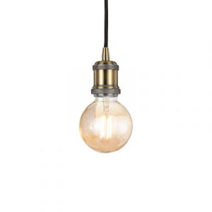 Frida sp1,lampada da sospensione,  diffusore singolo.