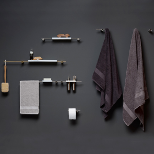 Bathroom accessories Elementa Ritmonio