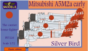 Mitsubishi A5M2a
