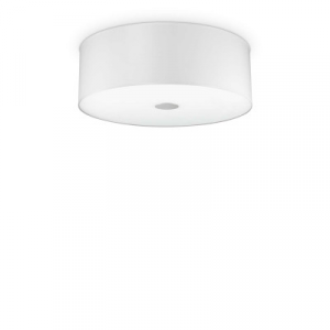 Woody pl4, lampada da soffitto, diffusore singolo.