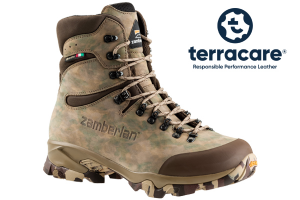 LYNX GTX RR WL - ZAMBERLAN Hunting Boots - Camouflage