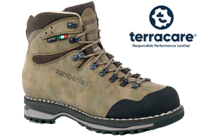 TOFANE NW GTX® RR - ZAMBERLAN Hunting Boots - Camouflage